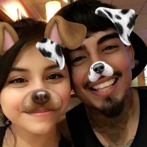 Meet your Posher, Lisette